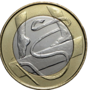 Monete Euro – Pagina 9 – Timoleonte Collezioni